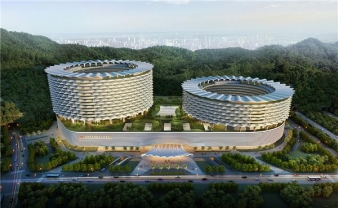 深圳市大鵬新區人民醫(yī)院